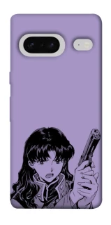 Чохол на Google Pixel 7 Anime v7 фото 1 з 1