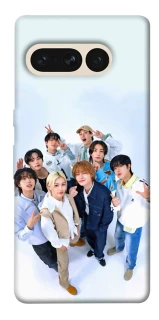 Чехол на Google Pixel 7 Pro Stray Kids v2 фото 1 из 1