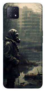 Чохол на Oppo A72 5G / A73 5G Stalker v2 фото 1 з 1