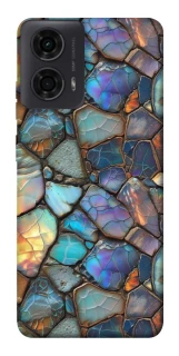 Чехол на Motorola Moto G24 Nature Mosaic ver.2 фото 1 из 1