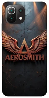 Чохол на Xiaomi Mi 11 Lite Aerosmith фото 1 з 1
