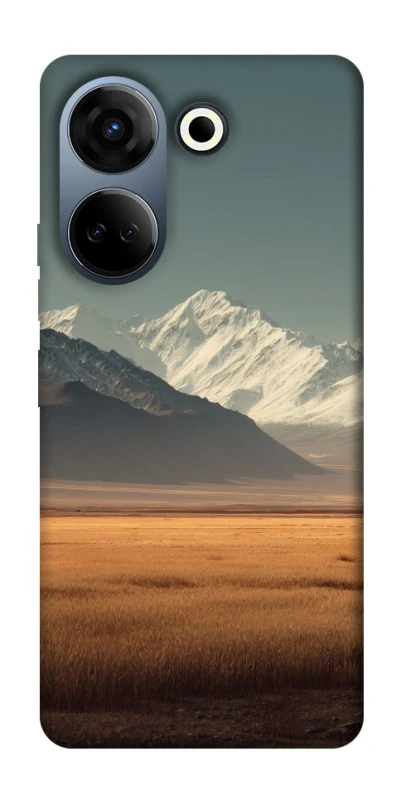 Чохол на TECNO Camon 20 Pro (CK7n) Asian mountains фото 1 з 1