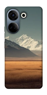 Чохол на TECNO Camon 20 Pro (CK7n) Asian mountains фото 1 з 1