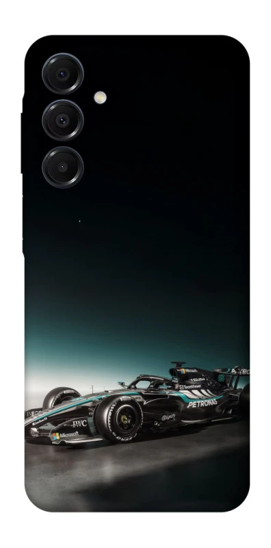 Чохол на Samsung Galaxy A16 4G/5G F-1 ver.4 фото 1 з 1