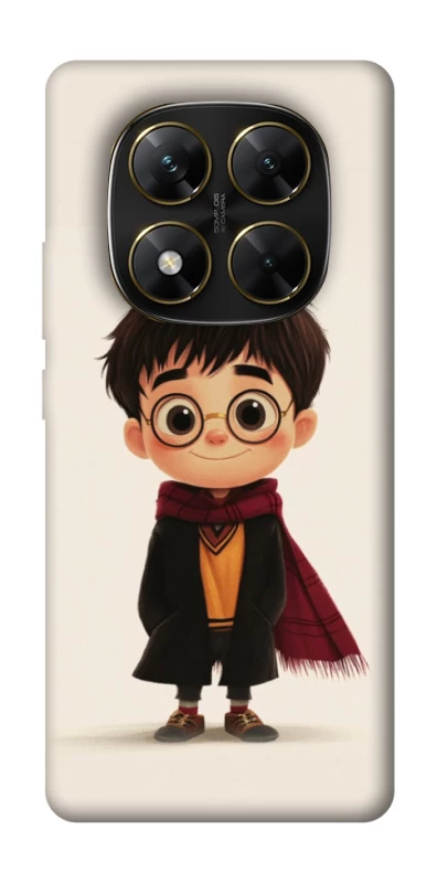 Чехол на Xiaomi Poco X7 Harry Potter v8 фото 1 из 1