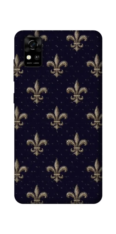 Чехол на ZTE Blade A31 Lily фото 1 из 1