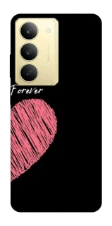 Чохол на Realme 14x Pair romantic theme ver.10 фото 1 з 1