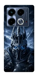 Чехол на Infinix Note 40 4G Arthas фото 1 из 1