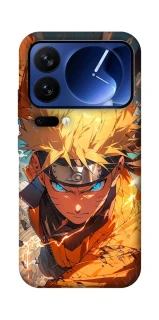 Чехол на Xiaomi 17 Pro Minato v2 фото 1 из 1