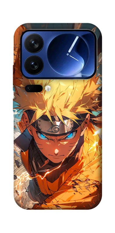 Чохол на Xiaomi Poco F7 Ultra Minato v2 фото 1 з 1