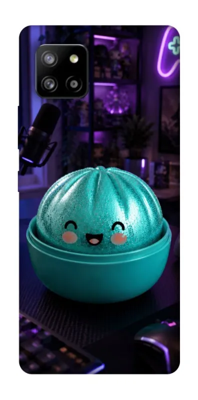 Чохол на Samsung Galaxy A42 5G Dumpling ver.10 фото 1 з 1