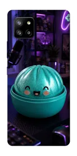 Чохол на Samsung Galaxy A42 5G Dumpling ver.10 фото 1 з 1