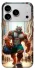 Чехол на Apple iPhone 18 Pro Max Тигр фото 2 из 2