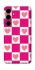 Чохол на Samsung Galaxy S25 Chess heart фото 1 з 1