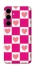Чохол на Samsung Galaxy S25 FE Chess heart фото 1 з 1
