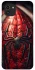 Чехол на Samsung Galaxy A03 Spiderman costume фото 1 из 1