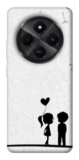 Чехол на Xiaomi Redmi A4 Love everywere фото 1 Чехол на Xiaomi Redmi A4 Love everywere фото 1 из 1