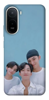 Чохол на Xiaomi Redmi A7 Pro 4G Seventeen фото 1 з 2