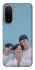 Чохол на Xiaomi Redmi A7 Pro 4G Seventeen фото 1 з 2
