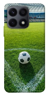 Чехол на Huawei Honor X8a Football aesthetic ver.6 фото 1 из 1