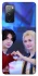 Чохол на Samsung Galaxy S20 FE Felix & HyunJin фото 1 з 1