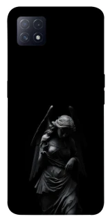 Чехол на Oppo A72 5G / A73 5G Angel фото 1 из 1