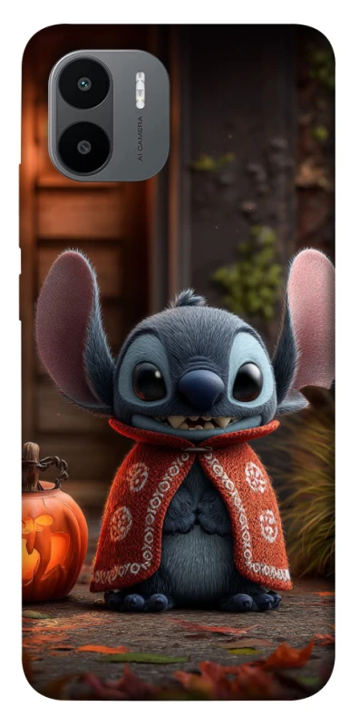 Чохол на Xiaomi Redmi A1+ / Poco C50 / A2+ Stitch ver.14 фото 1 з 1
