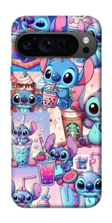 Чохол на Google Pixel 9 Pro Stitch ver.25 фото 1 з 1
