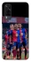 Чохол на Vivo Y31 FC Barcelona team фото 1 з 1