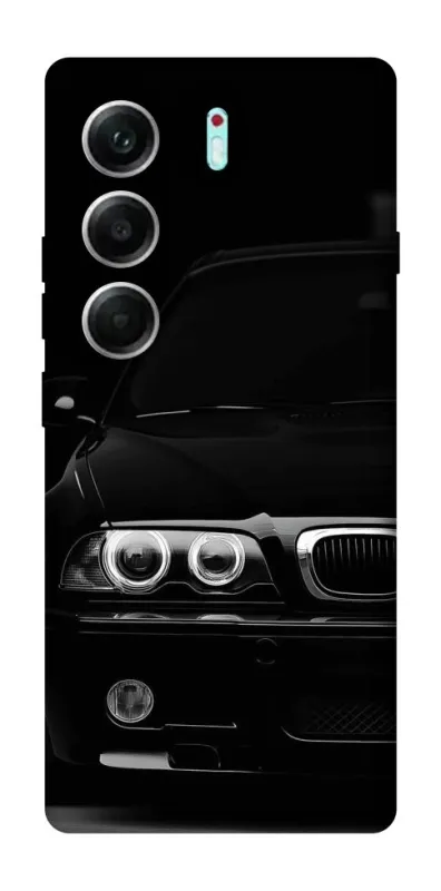 Чохол на Tecno Camon 40 Pro 5G BMW v43 фото 1 з 1