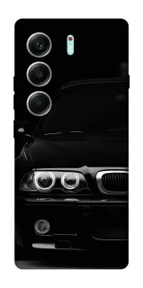 Чехол на Tecno Camon 40 Pro 5G BMW v43 фото 1 из 1