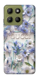 Чехол на Motorola Moto G15 4G Gucci ver.1 фото 1 из 1