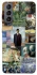 Чохол на Samsung Galaxy S21 FE Art collage ver.4 фото 1 з 1