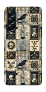 Чохол на Samsung Galaxy A57 5G Halloween aesthetics ver.2 фото 1 з 1