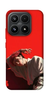 Чехол на Xiaomi 17 Itadori фото 1 из 1