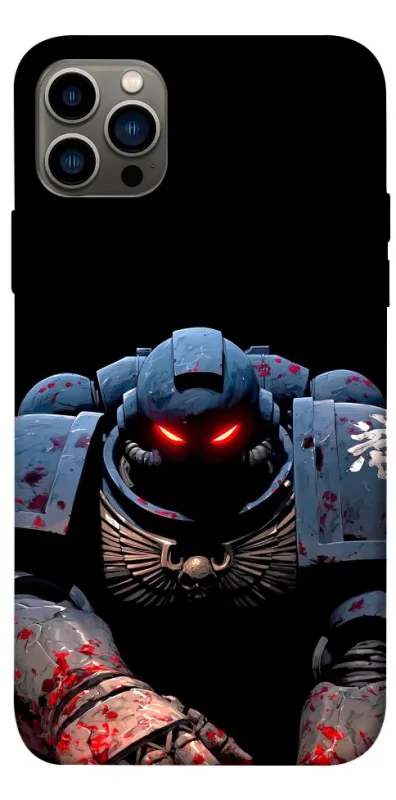 Чохол на Apple iPhone 12 Pro (6.1") Warhammer 40k v2 фото 1 з 1