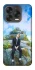 Чехол на ZTE Blade V70 Design Jimin - BTS фото 1 из 2