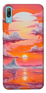 Чехол на Huawei Y6 Pro (2019) Glacier фото 1 из 1