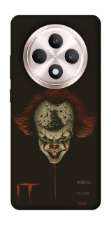 Чехол на Oppo Reno 12 F 4G/5G Оно v2 фото 1 из 1