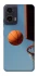 Чохол на Motorola Moto G35 Баскетбол фото 1 з 1