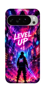 Чехол на Google Pixel 10 Pro Level UP фото 1 из 1