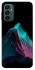 Чохол на Samsung Galaxy M13 4G Neon mountains фото 1 з 1