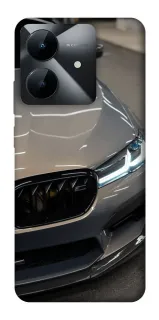Чехол на Realme Note 60x BMW v53 фото 1 из 1