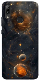 Чохол на Huawei P Smart (2019) Сонячна система фото 1 з 1