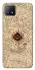 Чохол на Oppo A73 Marauders map фото 1 з 1
