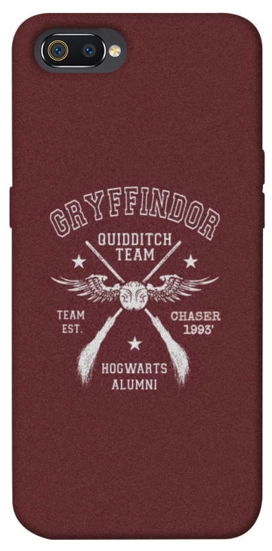 Чехол на Realme C2 Harry Potter v6 фото 1 из 1