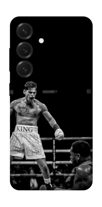 Чохол на Samsung Galaxy S26 Edge kings фото 1 з 1