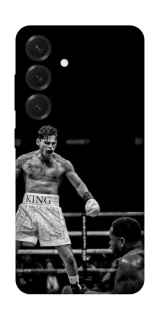 Чохол на Samsung Galaxy S26+ kings фото 1 з 1