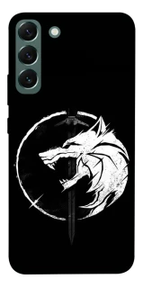 Чохол на Samsung Galaxy S22+ Школа Вовка фото 1 з 1