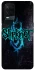 Чохол на Oppo A54 4G Slipknot ver.2 фото 1 з 1